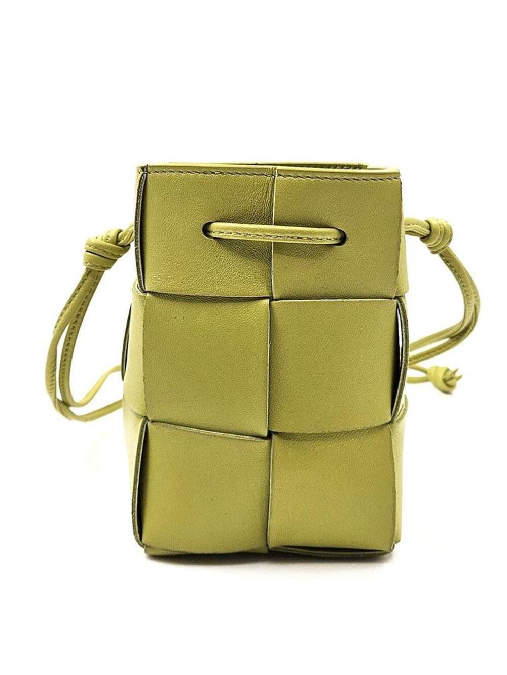Fapis Bottega Veneta Cassette Bucket #352368F52B